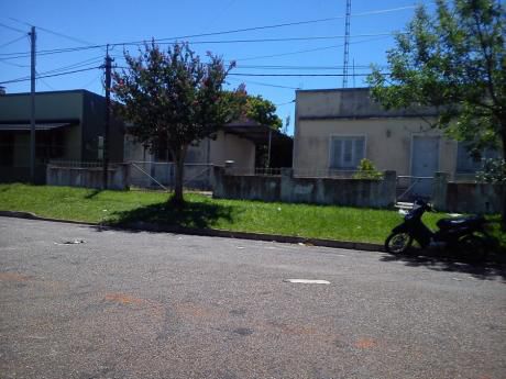 Casa En Venta En Salto, Salto
