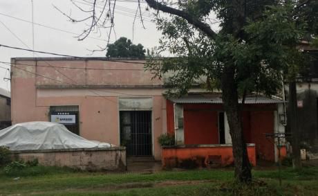 Casa En Venta En Salto, Salto