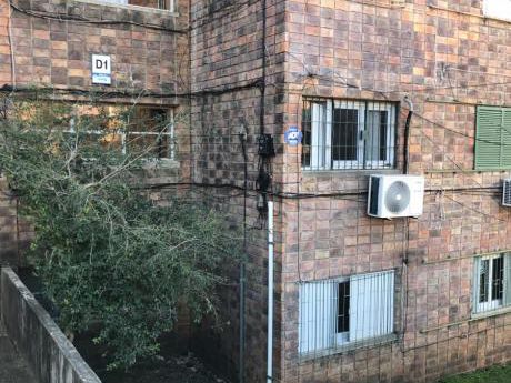 Apartamento En Venta En Salto, Salto