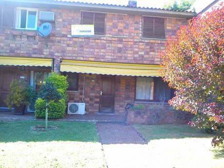 Casa En Alquiler En Salto, Salto