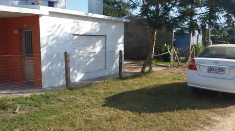 Casa En Alquiler En Salto, Salto