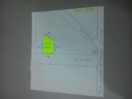 Terreno En Venta - Alquiler En Salto, Salto