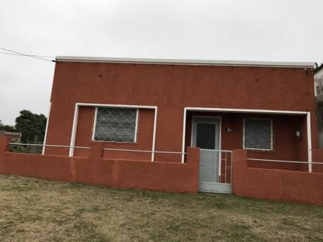 Casa En Alquiler En Salto, Salto