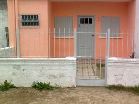 Casa En Venta En San José De Mayo, San José