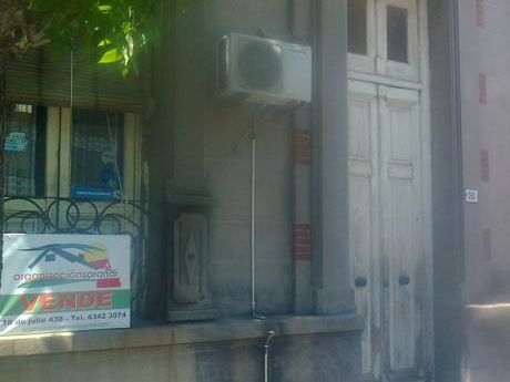 Casa En Venta En San José De Mayo, San José