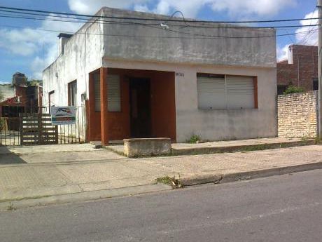 Casa En Venta En San José De Mayo, San José