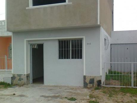Casa En Venta En San José De Mayo, San José