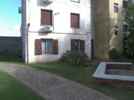 Apartamento En Venta En Mercedes, Soriano