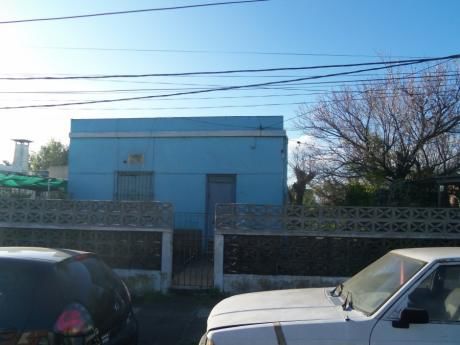 Casa En Venta En Mercedes, Soriano