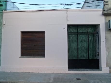 Casa En Venta En Mercedes, Soriano