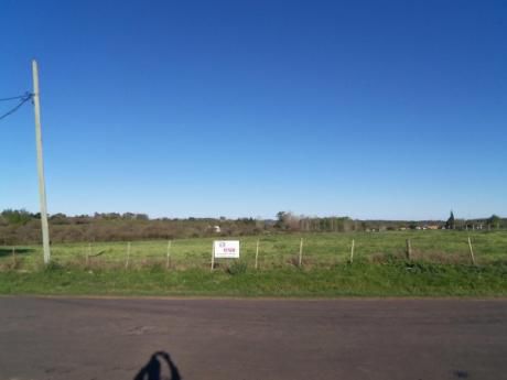 Campo / Chacra En Venta En Mercedes, Soriano