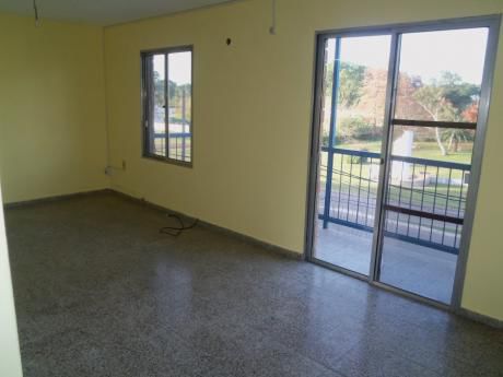 Apartamento En Venta En Mercedes, Soriano