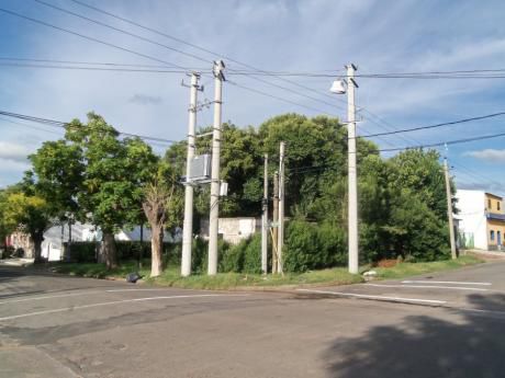Casa En Venta En Mercedes, Soriano