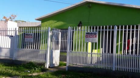 Casa En Venta En Las Piedras, Canelones
