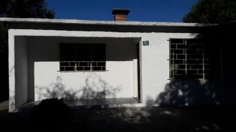 Casa En Alquiler En Las Piedras, Canelones