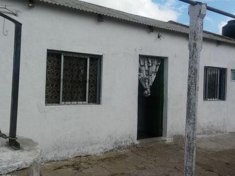 Casa En Alquiler En Progreso, Canelones