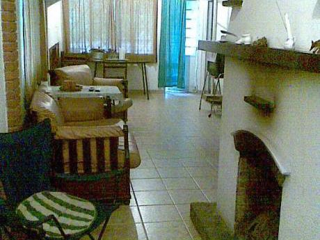 Casa En Alquiler Turistico En Arrayanes, Soriano
