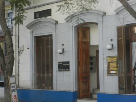 Apartamento En Venta En Salto, Salto