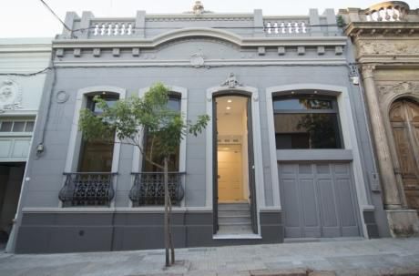 Local Comercial En Venta En Salto, Salto