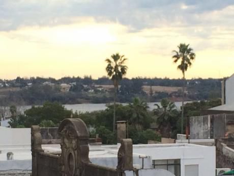 Apartamento En Venta En Salto, Salto