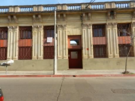 Apartamento En Venta En Salto, Salto