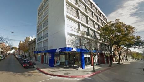 Apartamento En Alquiler En Salto, Salto