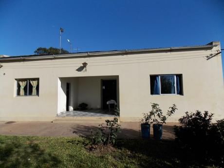 Campo / Chacra En Venta En Salto, Salto