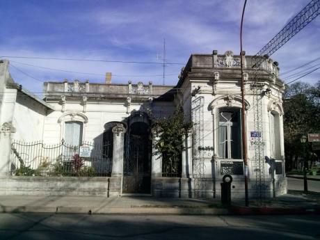 Casa En Venta En Paysandú, Paysandú
