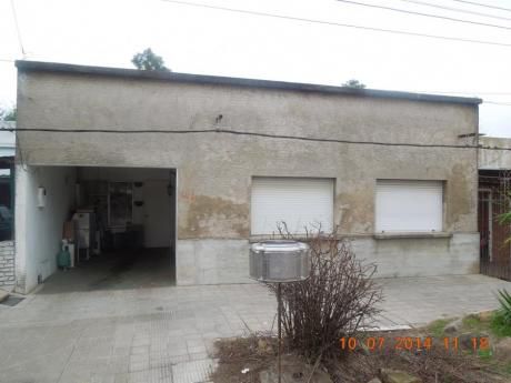 Casa En Venta En Salto, Salto