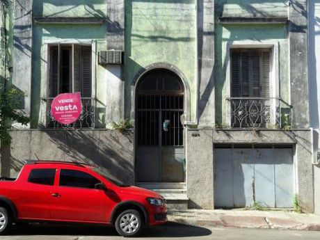 Casa En Venta En Salto, Salto
