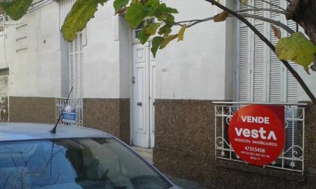 Casa En Venta En Salto, Salto
