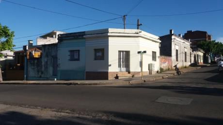 Casa En Venta En Mercedes, Soriano