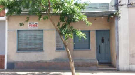 Casa En Venta En Mercedes, Soriano
