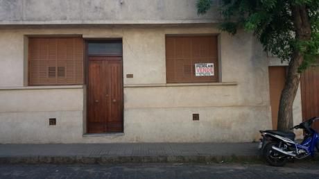 Casa En Venta En Mercedes, Soriano