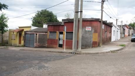 Casa En Venta En Mercedes, Soriano