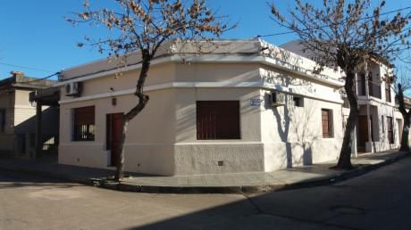Casa En Venta En Mercedes, Soriano