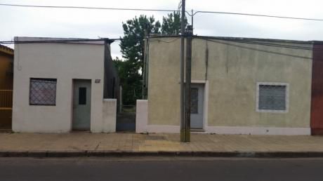 Casa En Venta En Tacuarembó, Tacuarembó