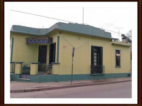 Casa En Venta En Santa Lucía, Canelones