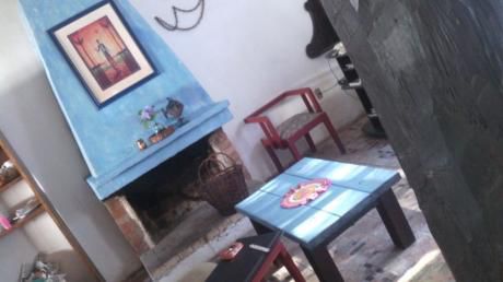 Casa En Venta - Alquiler En Santa Lucía, Canelones