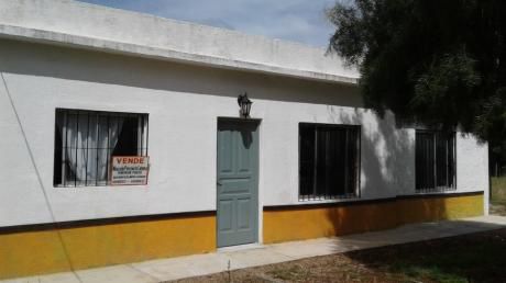 Casa En Venta En Las Brujas, Canelones