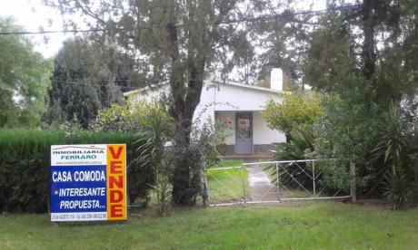 Casa En Venta En Kiyu, San José