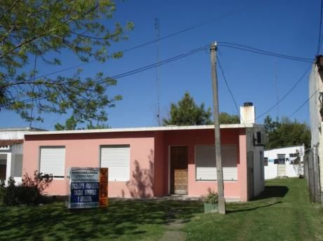Casa En Venta En Libertad, San José