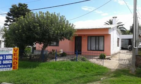 Casa En Venta En Libertad, San José