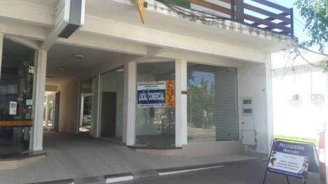 Local Comercial En Alquiler En Libertad, San José
