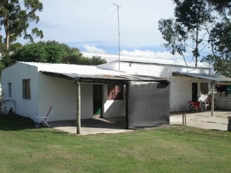 Campo / Chacra En Venta En Libertad, San José