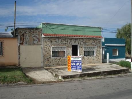 Casa En Venta En Libertad, San José