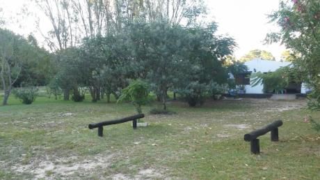 Casa En Venta En Balneario Santa Regina, Colonia