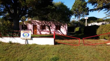 Casa En Venta En Balneario Los Pinos, Colonia