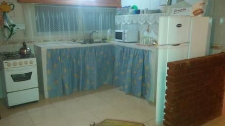 Casa En Venta En Balneario Los Pinos, Colonia