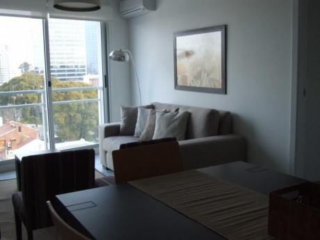 Apartamentos En Buceo